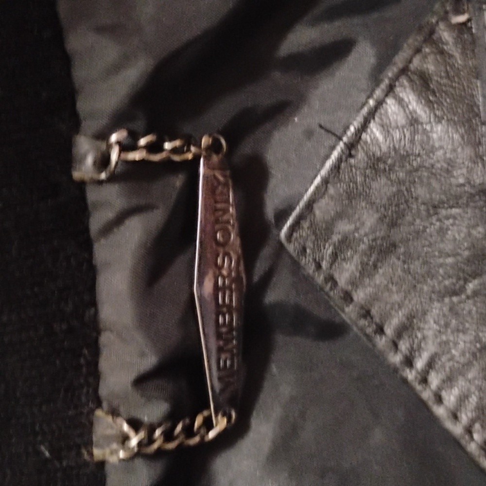 Member's Only, men's jacket, XL - Picture 3 of 5
